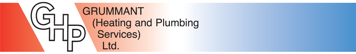 Grummant Heating and Plumbing logo